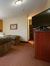 Hotel Best Western Plus Yukon photo 2