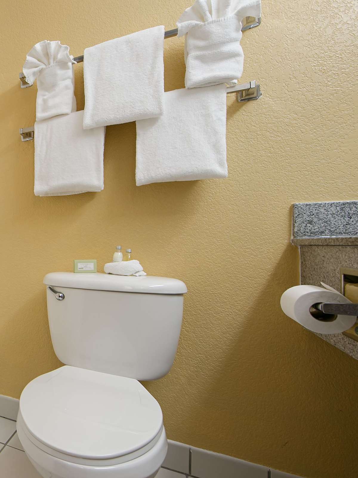 Hotel Best Western Plus Yukon photo 3