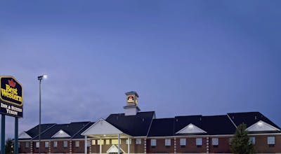 Best Western Plus Yukon