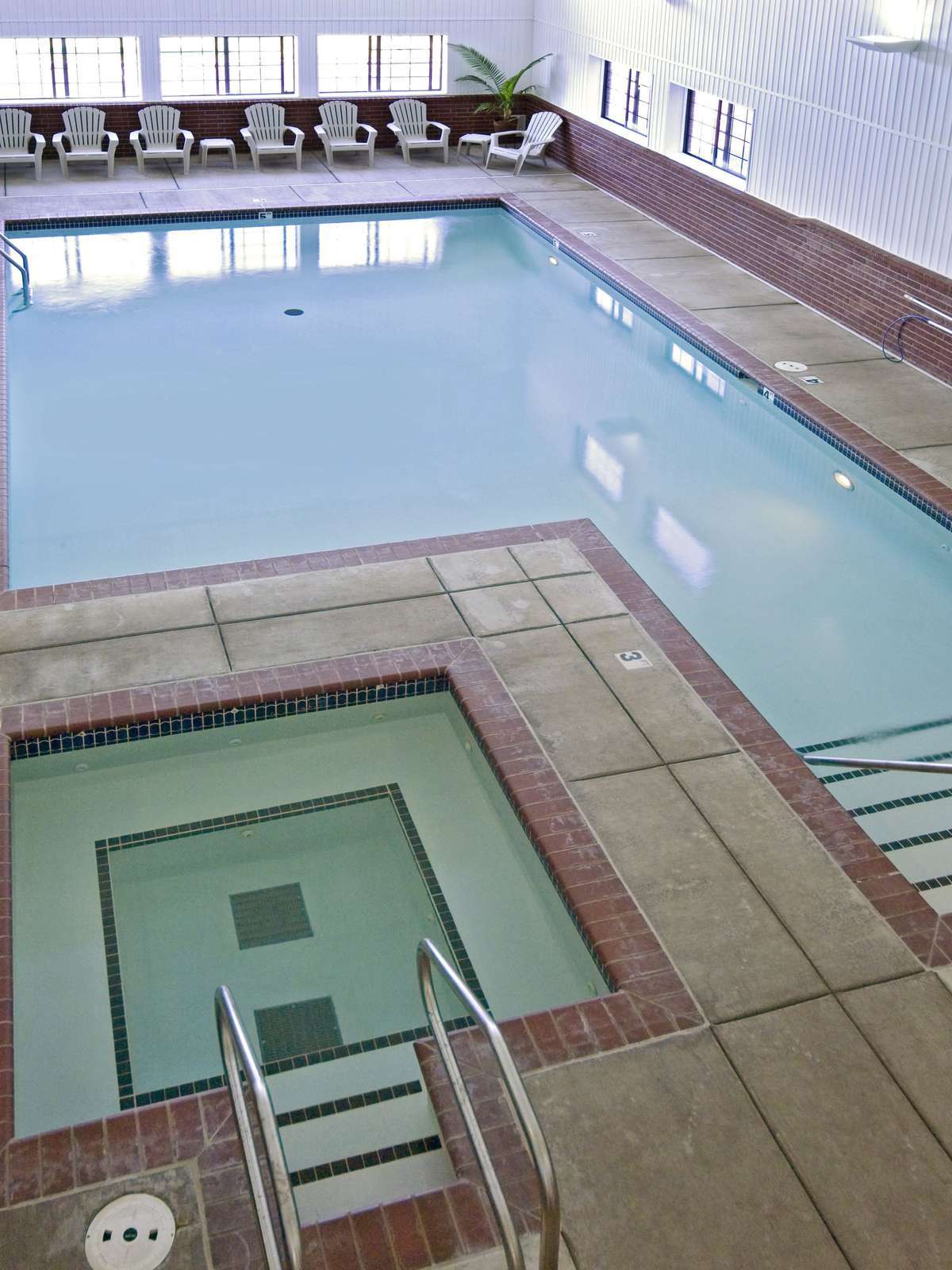 Hotel Best Western Plus Yukon photo 5