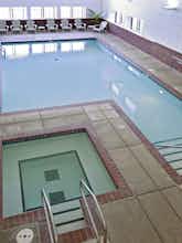 Hotel Best Western Plus Yukon photo 5