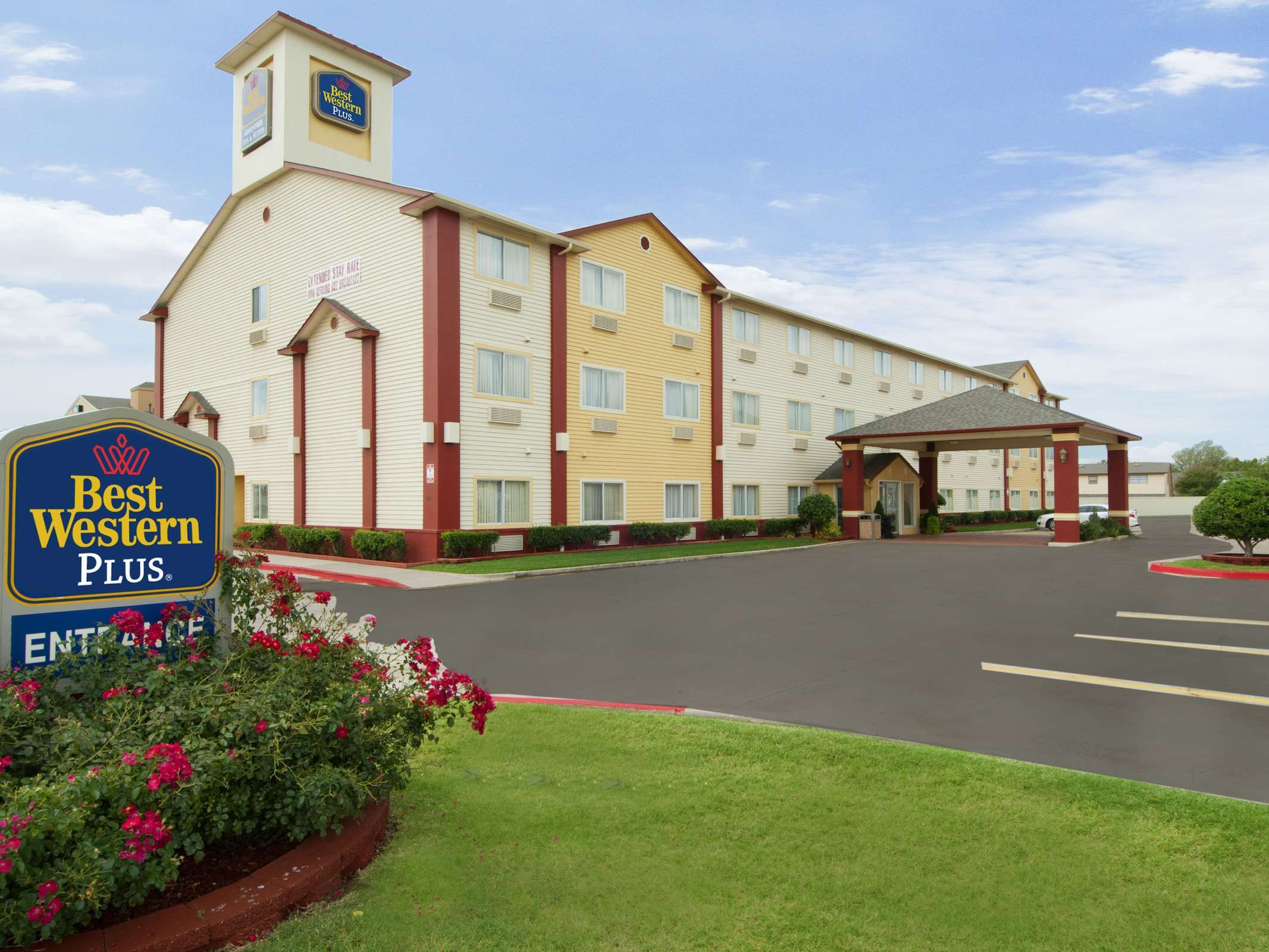 Best Western Greentree Inn & Suites
