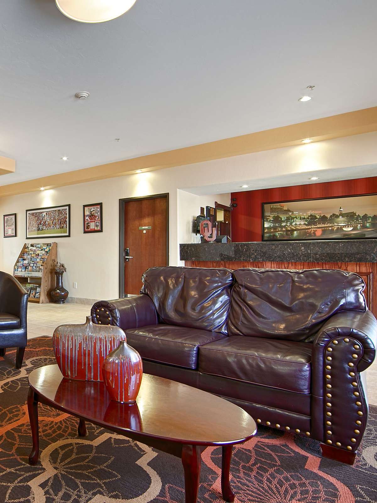 Hotel Best Western Greentree Inn & Suites photo 4