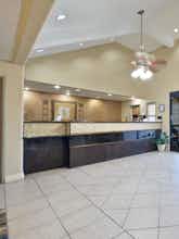 Hotel Best Western Plus Tulsa Inn & Suites photo 5
