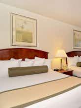 Hotel Best Western Plus Lawton Hotel & Convention Center photo 1
