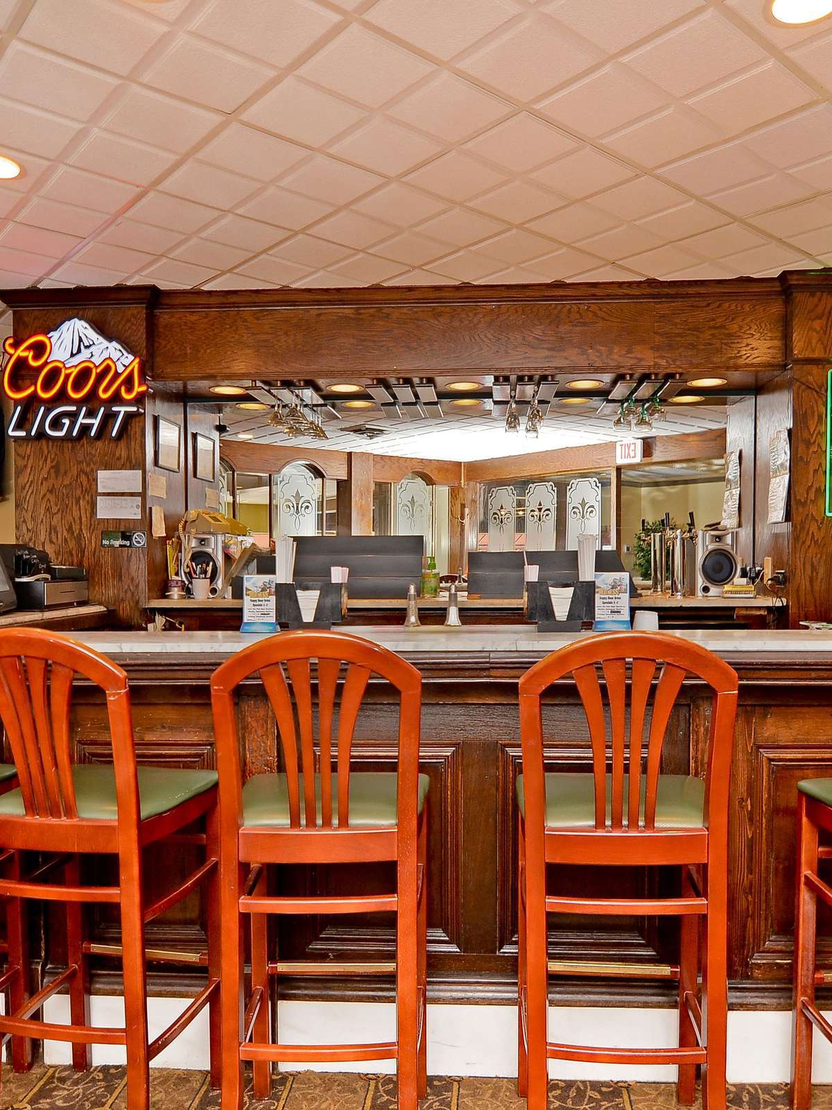 Hotel Best Western Plus Lawton Hotel & Convention Center photo 5