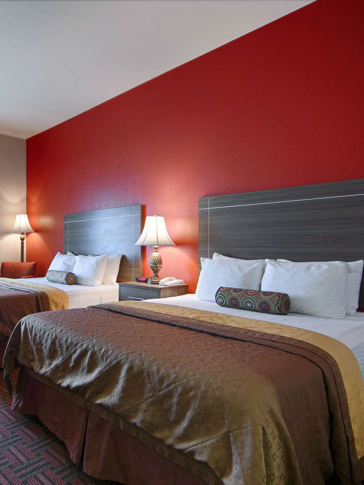 Best Western Plus Memorial Inn & Suites
