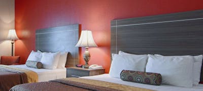 Best Western Plus Memorial Inn & Suites