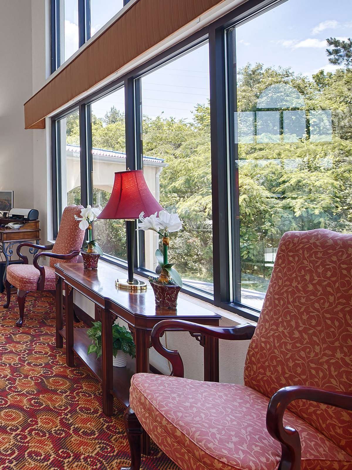 Hotel Best Western Carowinds photo 4