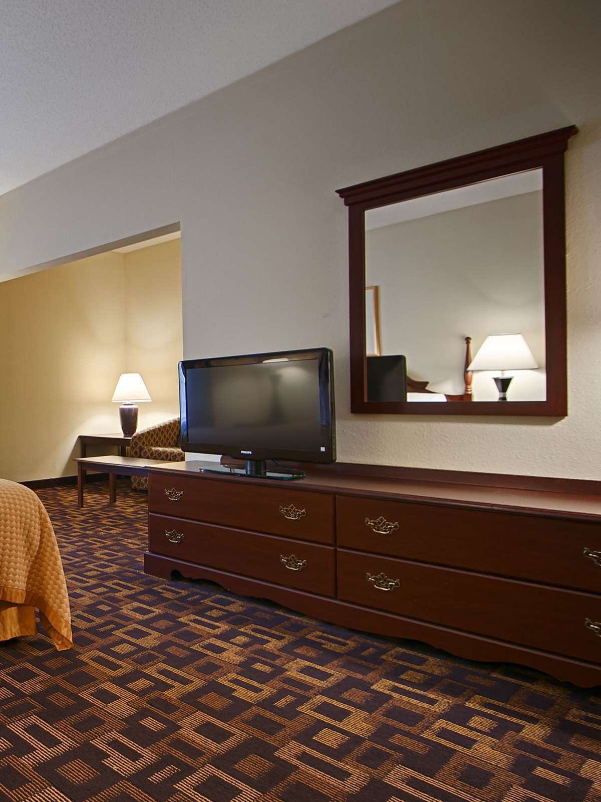 Hotel Best Western Carowinds photo 2