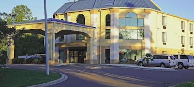 Best Western Carowinds