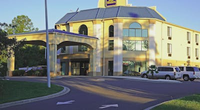 Best Western Carowinds