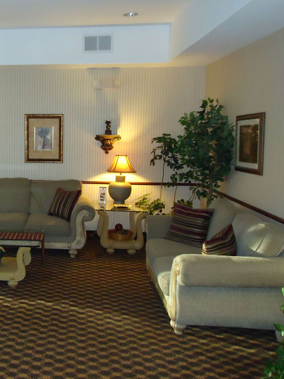 Hotel Best Western Magnolia Inn and Suites photo 3