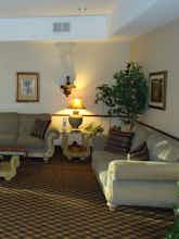 Hotel Best Western Magnolia Inn and Suites photo 3