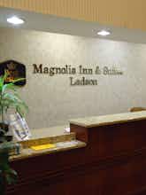 Hotel Best Western Magnolia Inn and Suites photo 4