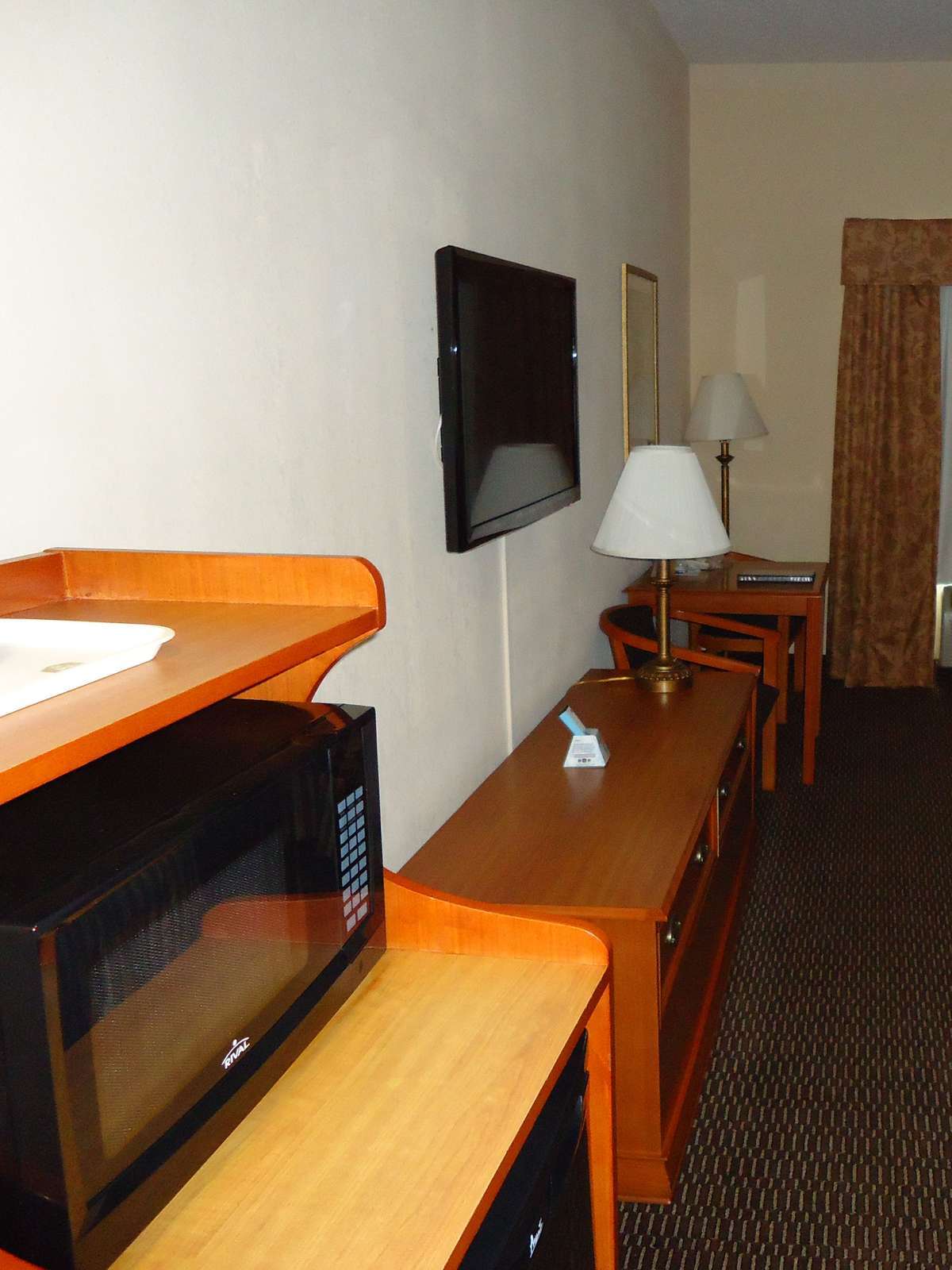 Hotel Best Western Magnolia Inn and Suites photo 2