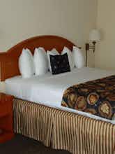 Hotel Best Western Magnolia Inn and Suites photo 1