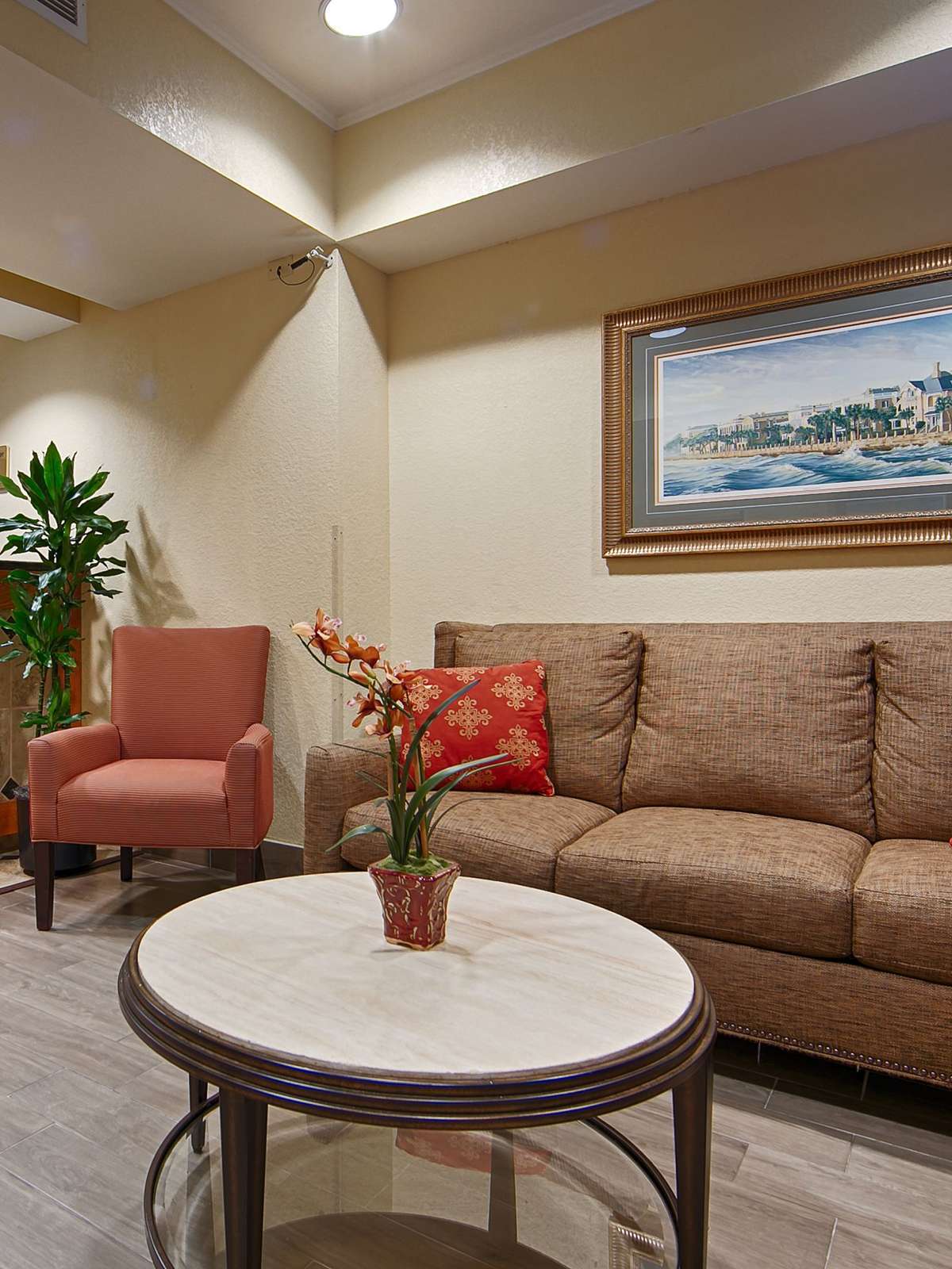 Hotel Best Western Patriots Point photo 4