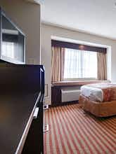 Hotel Best Western Patriots Point photo 2