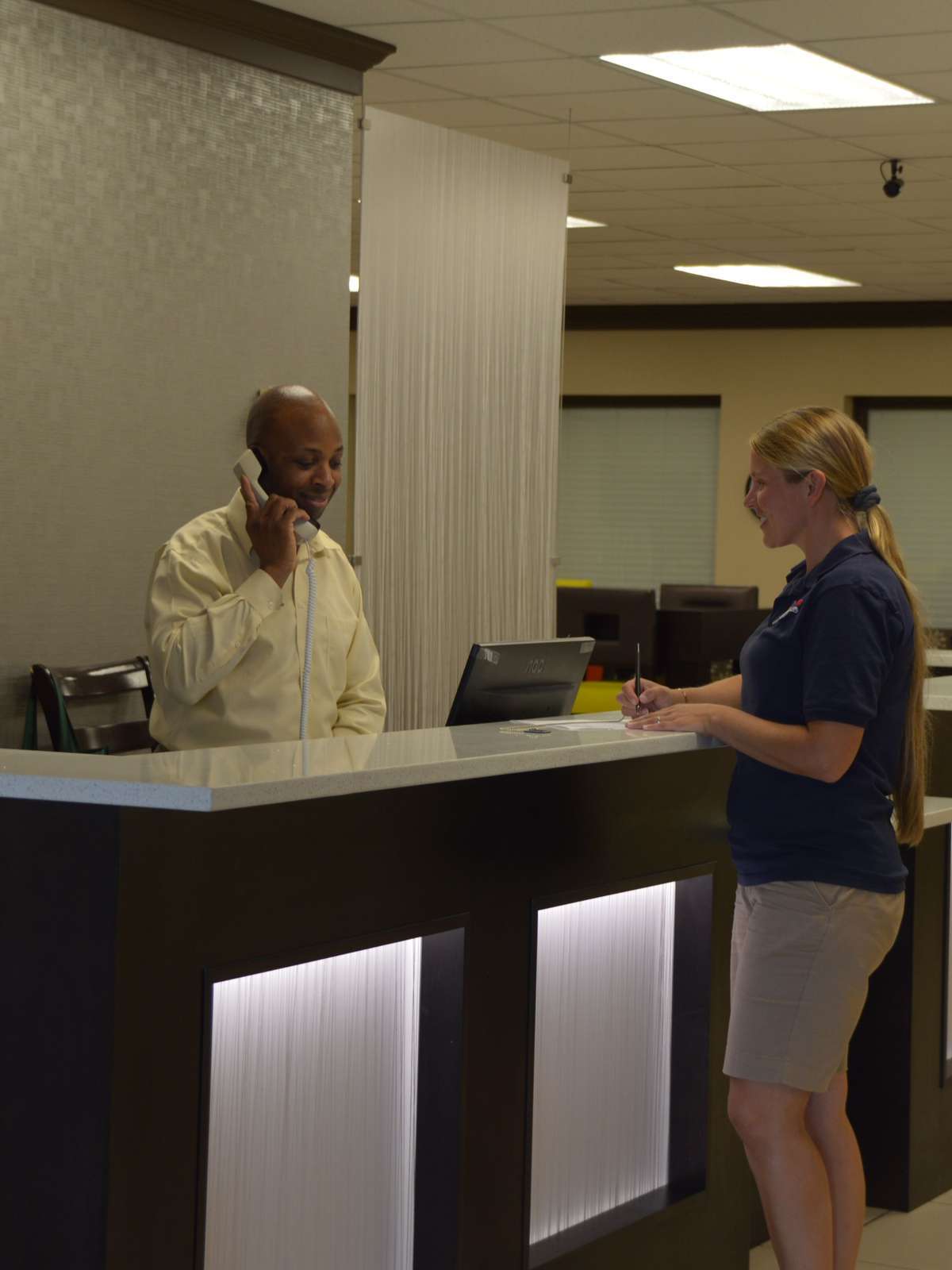 Best Western Greenville Airport Inn