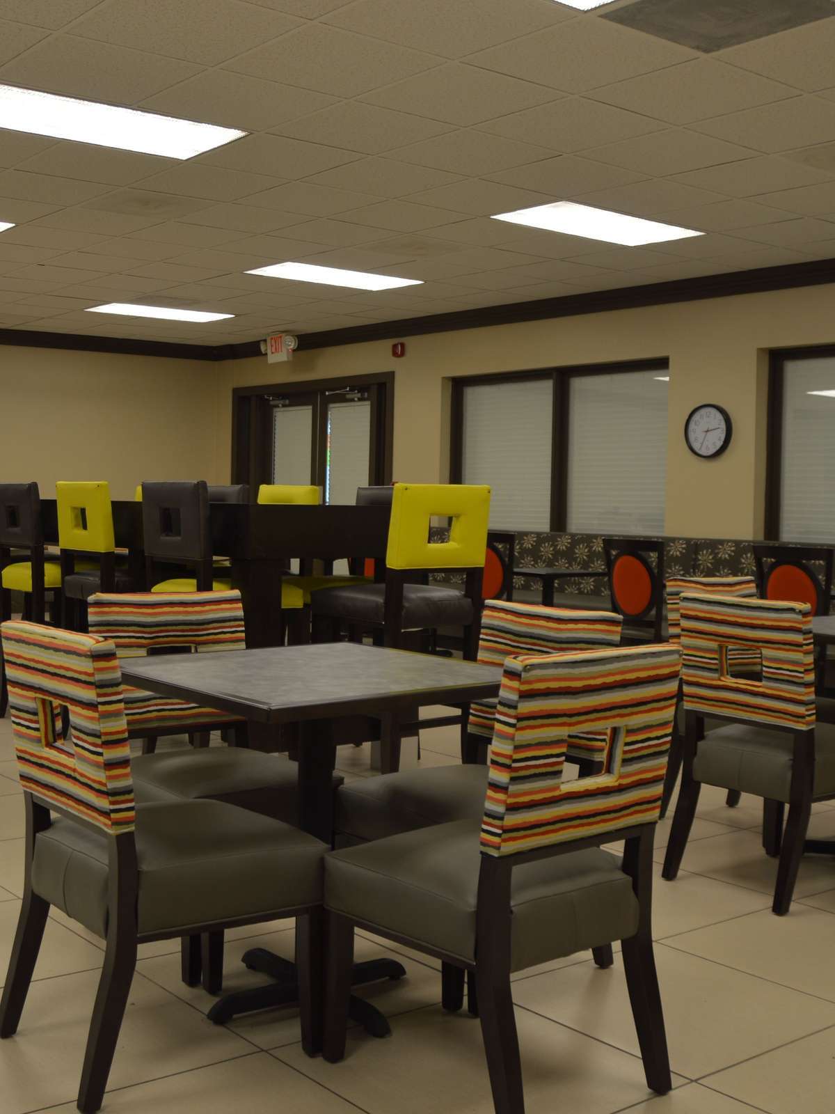 Hotel Best Western Greenville Airport Inn photo 1