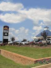 Hotel Best Western Greenville Airport Inn photo 4