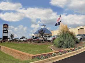 Hotel Best Western Greenville Airport Inn photo 2