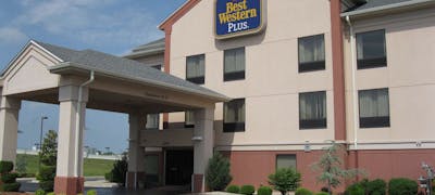 Best Western Plus Midwest City Inn & Suites
