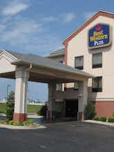 Hotel Best Western Plus Midwest City Inn & Suites photo 4