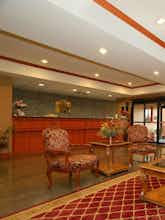 Hotel Best Western Plus Midwest City Inn & Suites photo 2