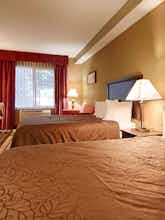 Hotel Best Western Wilsonville Inn & Suites photo 1
