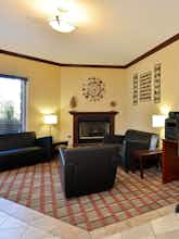 Hotel Best Western Wilsonville Inn & Suites photo 4