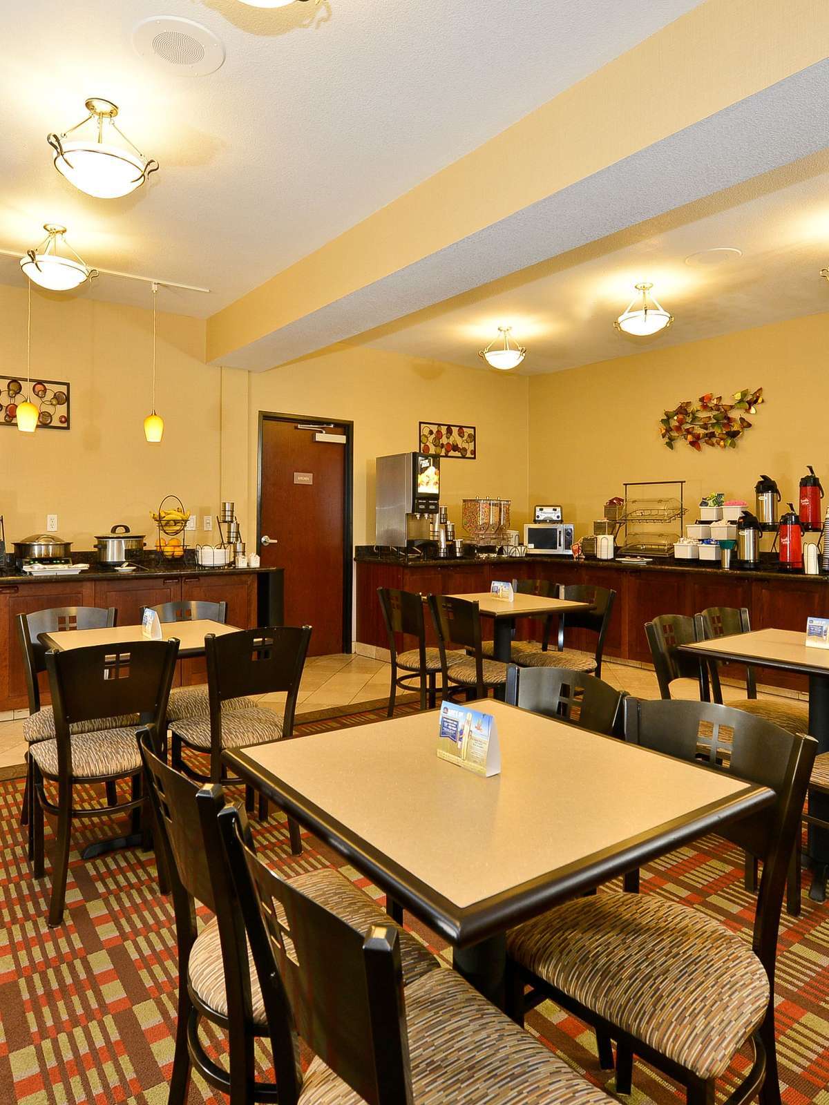 Hotel Best Western Wilsonville Inn & Suites photo 5