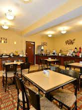 Hotel Best Western Wilsonville Inn & Suites photo 5