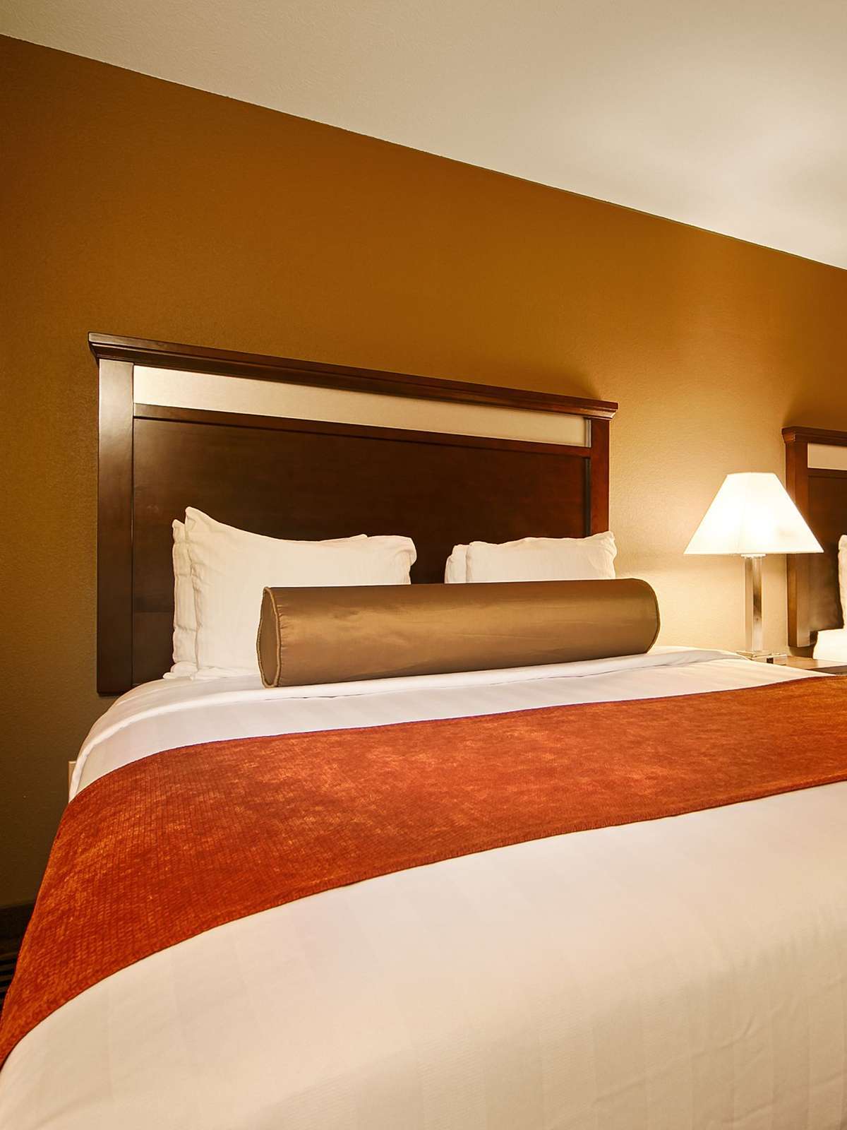 Hotel Best Western Plus Prairie Inn photo 1