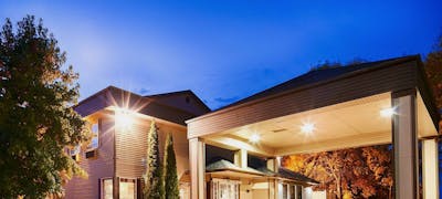 Best Western Plus Prairie Inn