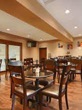 Hotel Best Western Plus Prairie Inn photo 5