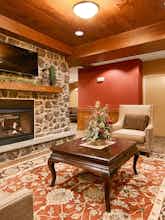 Hotel Best Western Plus Intercourse Village Inn & Suites photo 4