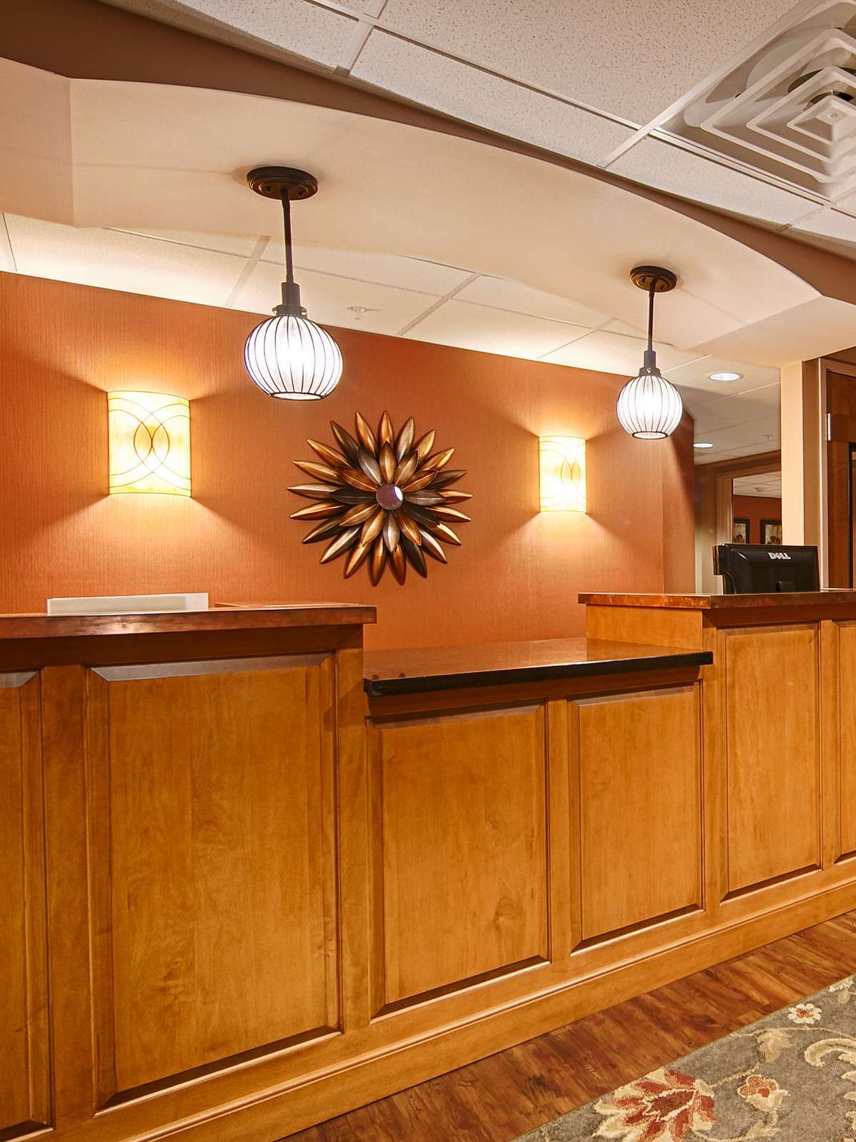 Hotel Best Western Plus Intercourse Village Inn & Suites photo 5