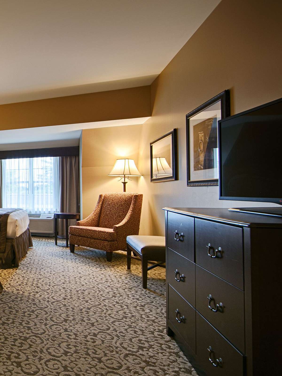 Hotel Best Western Plus Intercourse Village Inn & Suites photo 2