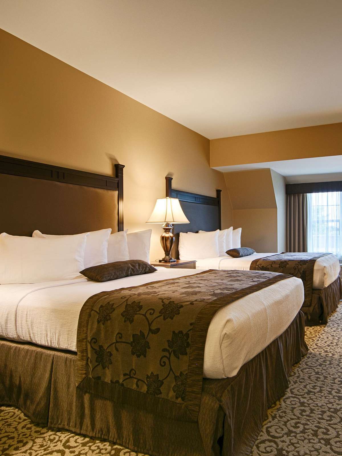 Hotel Best Western Plus Intercourse Village Inn & Suites photo 1