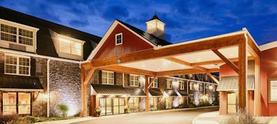 Best Western Plus Intercourse Village Inn & Suites