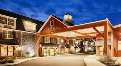 Best Western Plus Intercourse Village Inn & Suites