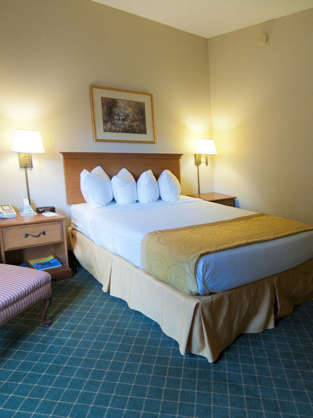 Hotel Best Western Executive Inn photo 1