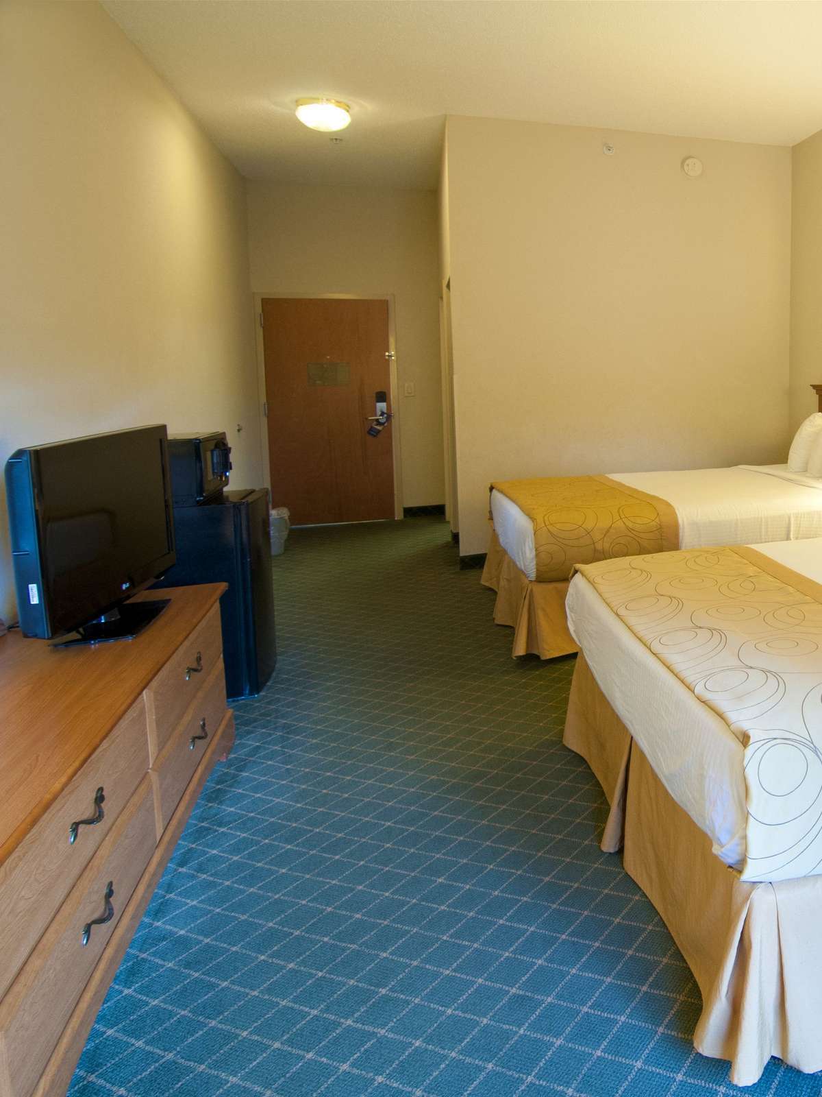 Hotel Best Western Executive Inn photo 2