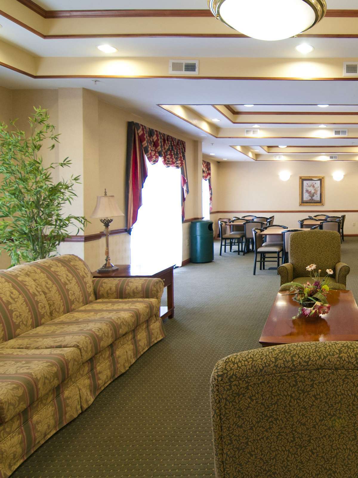 Hotel Best Western Executive Inn photo 4