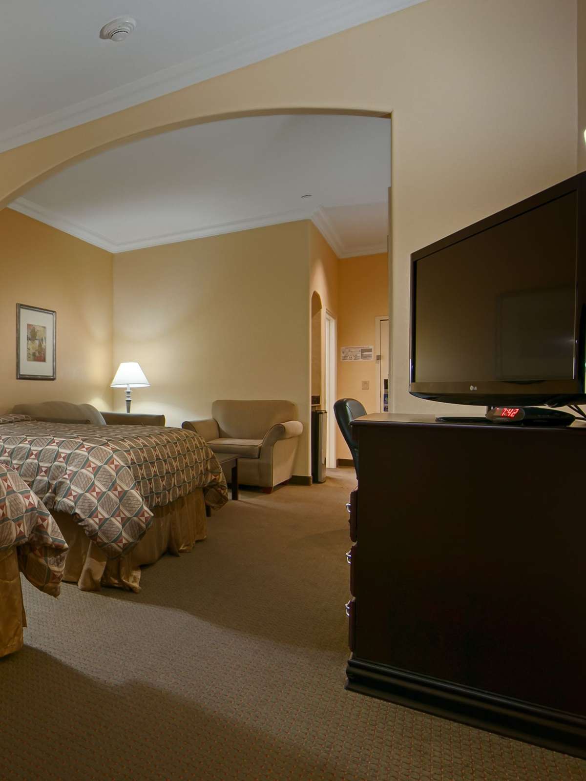 Hotel Best Western Plus Barsana Hotel & Suites photo 2