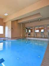 Hotel Best Western Plus Barsana Hotel & Suites photo 5