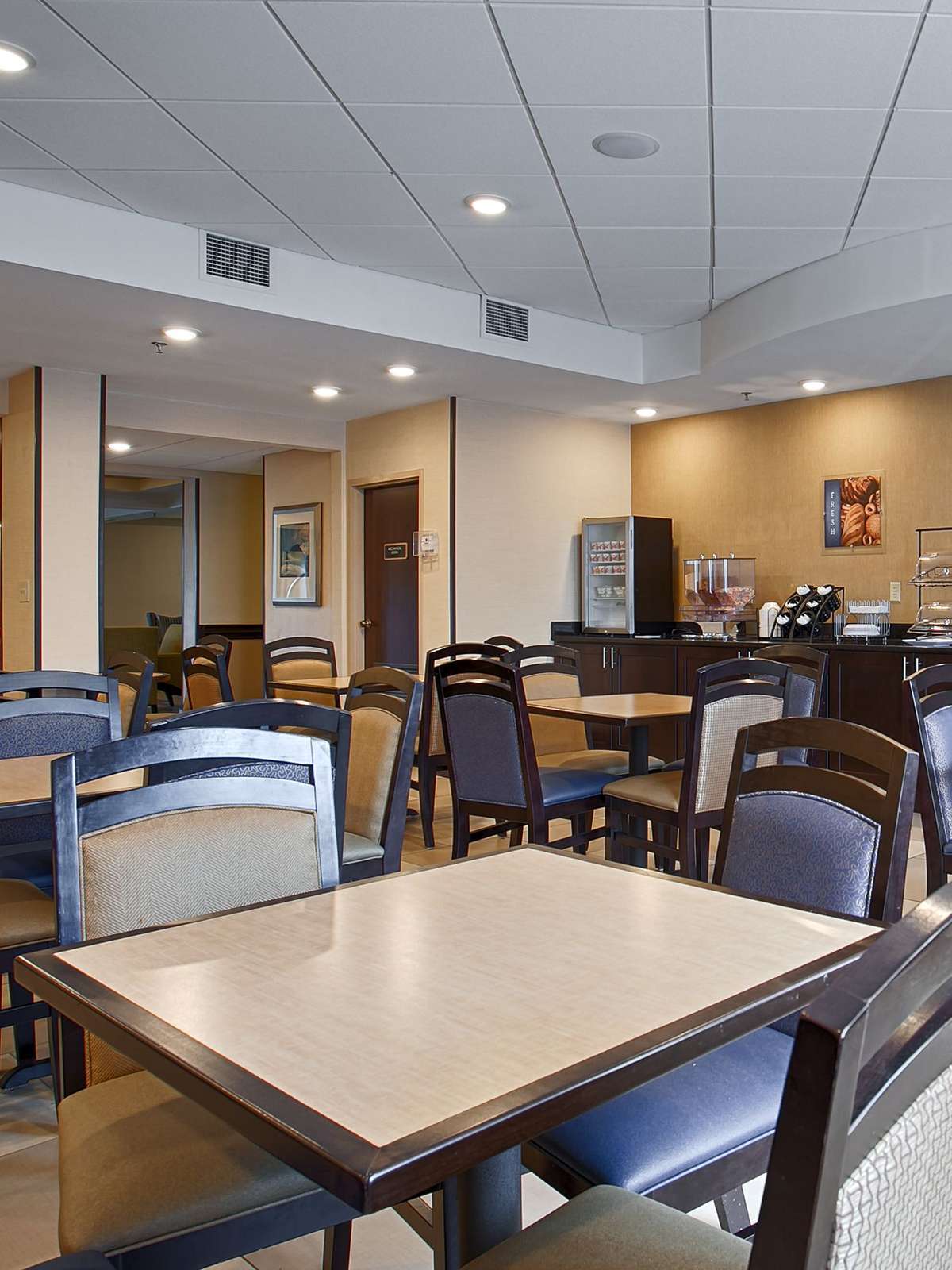 Hotel Best Western Plus Columbia North East photo 5