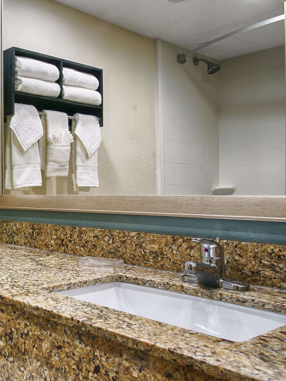 Hotel Best Western Plus Columbia North East photo 3